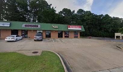 Daryl P. Brown - Pet Food Store in Northport Alabama