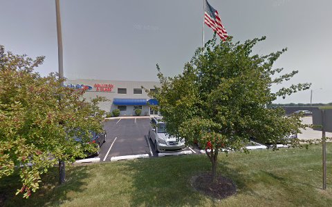 Auto Body Shop «Gerber Collision & Glass», reviews and photos, 418 Kentucky Dr, Kokomo, IN 46902, USA