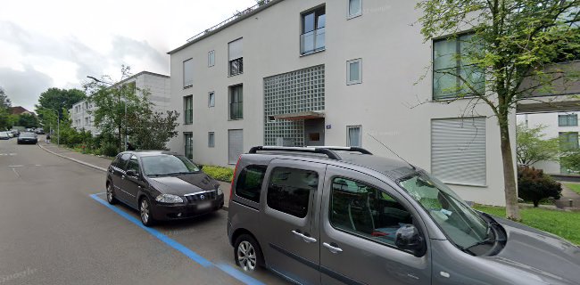 Gemeinnützige Baugenossenschaft BURGMATTE - Zürich