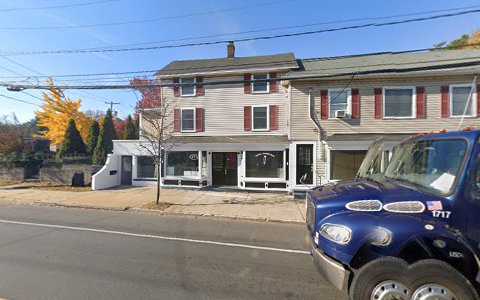 Barber Shop «Padilla Barber Shop», reviews and photos, 197 Glen Cove Ave, Sea Cliff, NY 11579, USA