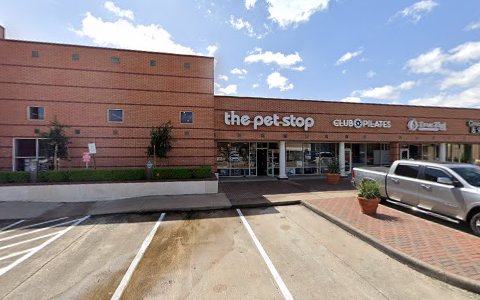 Pet Store «The Pet Stop», reviews and photos, 6401 Woodway Dr, Houston, TX 77057, USA