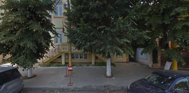 Strada Mihai Eminescu 11, Constanța 900664, România