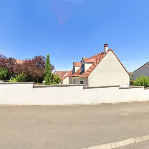 École maternelle des Piedalloues à Auxerre