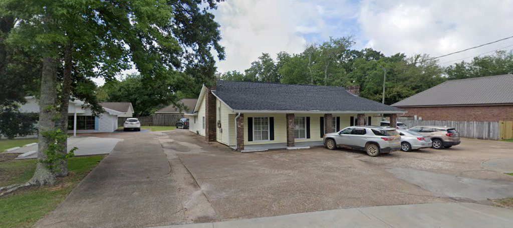 2810 Government St, Ocean Springs, MS 39564, USA