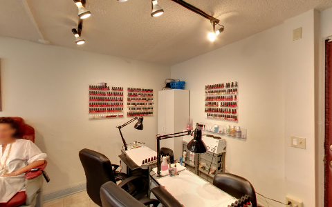 Beauty Salon «Amazing Beauty Spa & Salon», reviews and photos, 995 Grand Ave, St Paul, MN 55105, USA