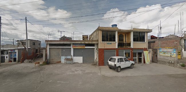 ROCAFREMO - Hormigón Premezclado Ambato Paleteado Pisos, Construcción de casas y Estructuras Metálicas Ecuador - Ambato