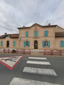 Mairie Villefranche-d'Allier 22 Av. Victor Hugo, 03430 Villefranche-d'Allier, France