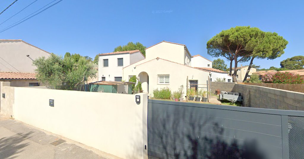 Camelehome Immobilier à Lansargues (Hérault 34)