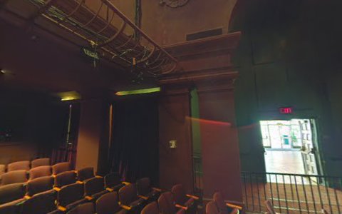 Performing Arts Theater «Montgomery Theater», reviews and photos, 124 N Main St, Souderton, PA 18964, USA