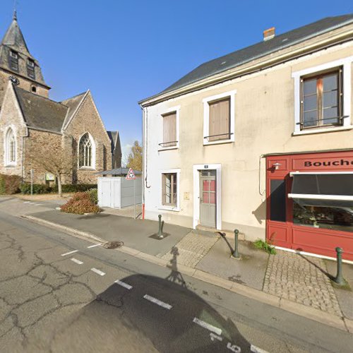 Boucherie Pineau Eric Château-Gontier-sur-Mayenne