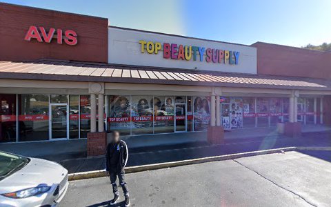 Beauty Supply Store «Top Beauty Supply», reviews and photos, 1935 Buford Mill Dr, Buford, GA 30519, USA
