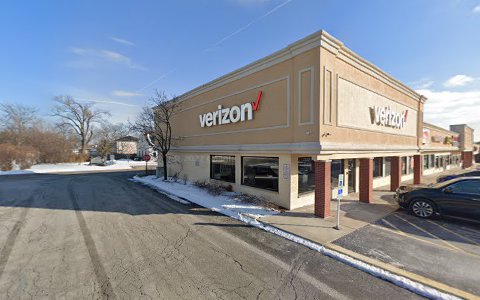 Cell Phone Store «Verizon Authorized Retailer, TCC», reviews and photos, 229 S Roselle Rd, Schaumburg, IL 60193, USA