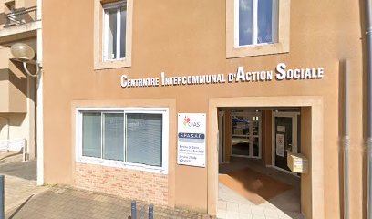 Centre intercommunal d'action sociale Aire-sur-l'Adour