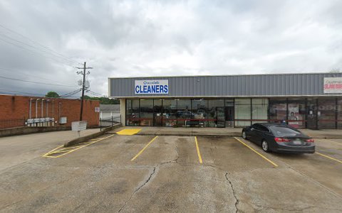 Dry Cleaner «Grassdale Cleaners», reviews and photos, 416 Grassdale Rd A, Cartersville, GA 30121, USA