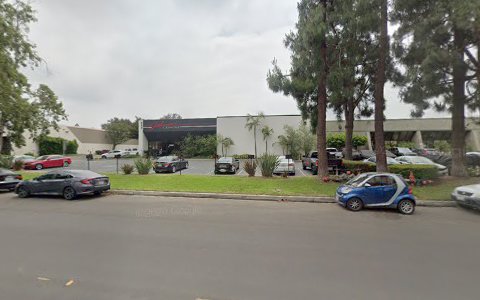 Auto Body Shop «Premier Coach Camarillo», reviews and photos, 852 Via Alondra, Camarillo, CA 93012, USA