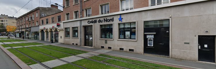 Photo du Banque Crédit du Nord à Valenciennes