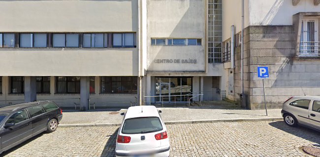 Unidade de Saúde Familiar Gaya (CS Soares dos Reis/Oliveira do Douro - Unidade Soares dos Reis) - Vila Nova de Gaia