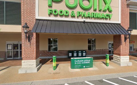 Pharmacy «Publix Pharmacy at Seven Hills Station», reviews and photos, 80 Seven Hills Blvd, Dallas, GA 30132, USA