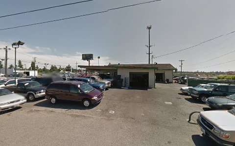 Auto Repair Shop «777 Auto Sales and Service», reviews and photos, 3630 S 66th St, Tacoma, WA 98409, USA