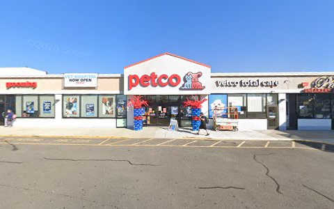 Pet Supply Store «Petco», reviews and photos, 1851 Sunrise Hwy, Bay Shore, NY 11706, USA