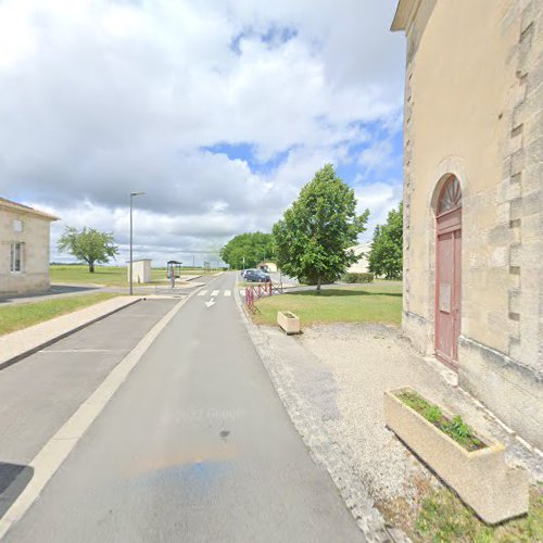 École primaire Ecoles Publiques Saint-Sauveur