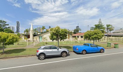 Iglesia ni Cristo - Locale of Gold Coast