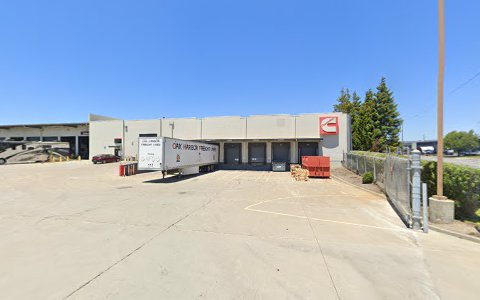 Small Engine Repair Service «Cummins Sales and Service», reviews and photos, 14775 Wicks Blvd, San Leandro, CA 94577, USA