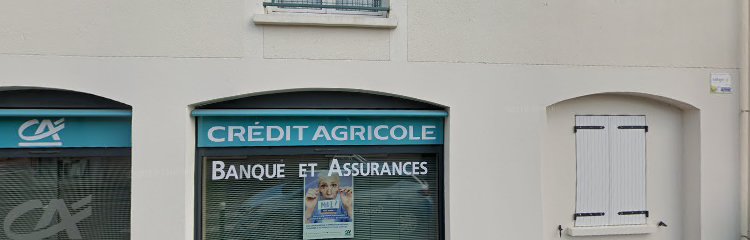 Photo du Banque Crédit Agricole Centre Loire - Dordives à Dordives