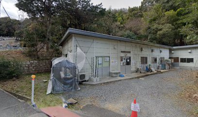 岡山県鳥獣保護センター