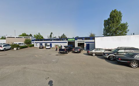 Auto Body Shop «Bratch Auto Body & Repair Inc.», reviews and photos, 645 S Massachusetts St, Seattle, WA 98134, USA
