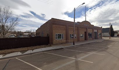 Hebron Chiropractic Clinic - Pet Food Store in Hebron North Dakota