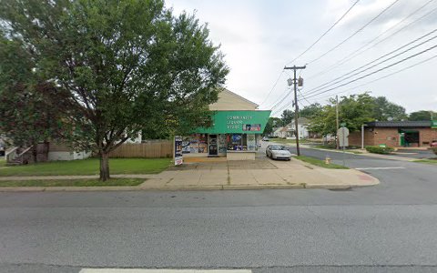 Liquor Store «Community Liquor Store», reviews and photos, 1401 Kirkwood Hwy, Wilmington, DE 19805, USA