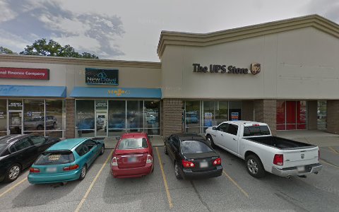 Shipping and Mailing Service «The UPS Store», reviews and photos, 4510 Charlestown Rd, New Albany, IN 47150, USA