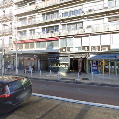 Centre d'information Agence conseil retraite de Toulon Toulon
