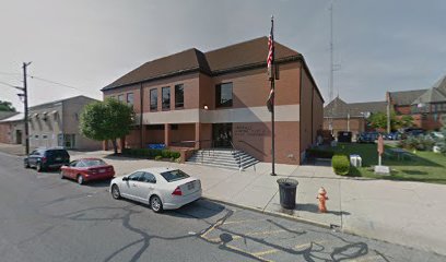 Circleville Municipal Court