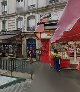 Boucherie du Quartier Paris