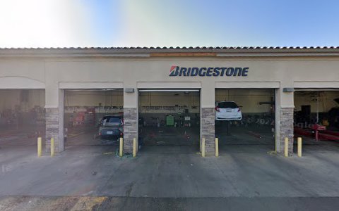 Tire Shop «Firestone Complete Auto Care», reviews and photos, 17038 W Bell Rd, Surprise, AZ 85374, USA