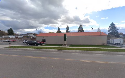 Pawn Shop «Montana Sales & Loan / Third Street Pawn», reviews and photos