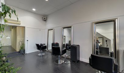Hairdressing College