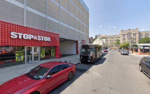 Self-Storage Facility «Stor and Stor Flatbush / Kensington», reviews and photos, 30 Erasmus St, Brooklyn, NY 11226, USA