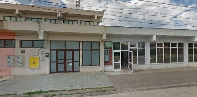 Bulevardul Mărășești 48-50, Piatra Neamț 610207, România