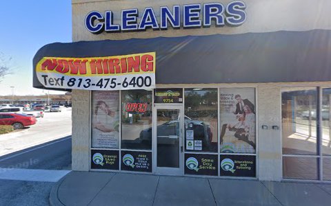 Dry Cleaner «Quality Plus Cleaners», reviews and photos, 9754 Little Rd, New Port Richey, FL 34654, USA