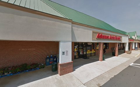 Auto Parts Store «Advance Auto Parts», reviews and photos, 609 E Main St l, Purcellville, VA 20132, USA