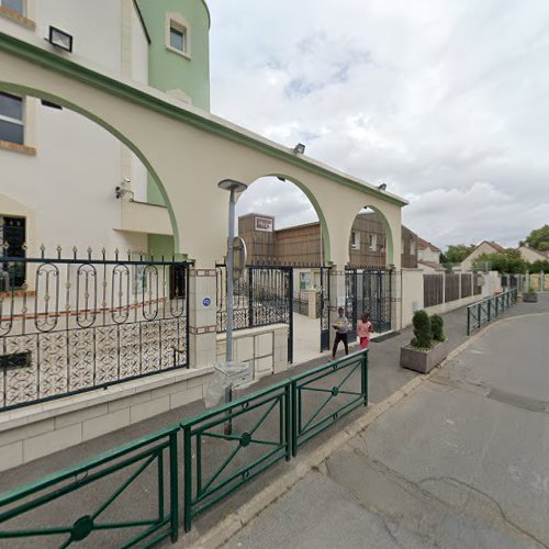 Institut Chatiby à Vigneux-sur-Seine