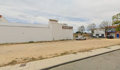 Colegio Oficial De Farmaceuticos De Sevilla en Aznalcázar
