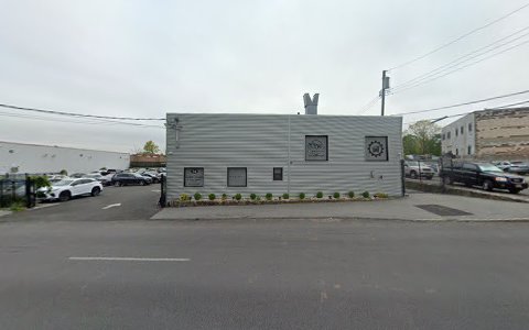 Auto Body Shop «LASER FRAME & BODY REPAIR», reviews and photos, 74 Potter Ave, New Rochelle, NY 10801, USA