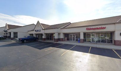 Dr. Jamie Ornburn - Pet Food Store in Burlington Kentucky