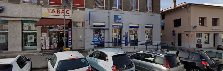 Photo du Banque Banque Populaire Auvergne Rhône Alpes à Villefranche-sur-Saône
