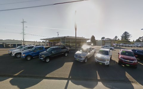 Car Dealer «Coast Auto Center», reviews and photos, 1312 Northcrest Dr, Crescent City, CA 95531, USA