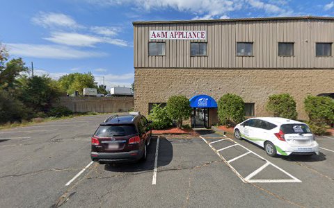 Appliance Store «A & M Appliances», reviews and photos, 44 Main St, North Andover, MA 01845, USA